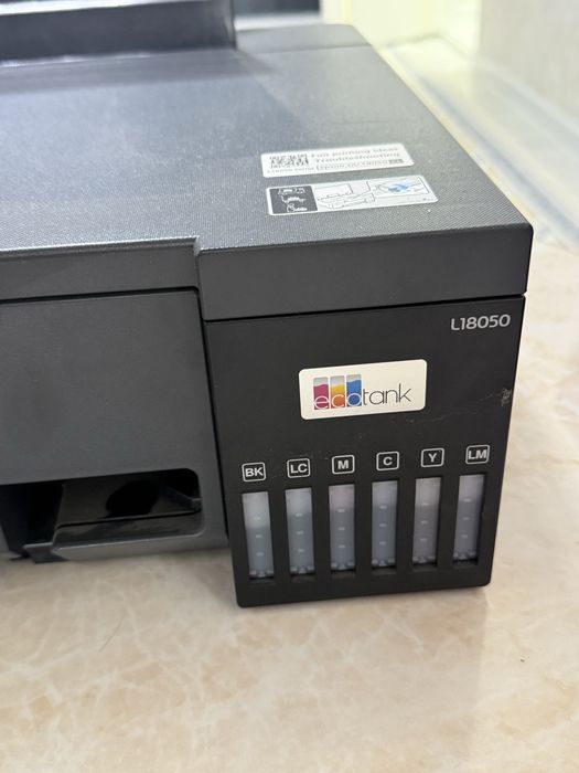 L18050 Kampyuter uchun printer
