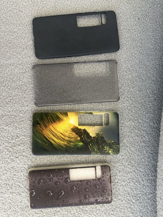 Meizu Pro 7 Plus Black