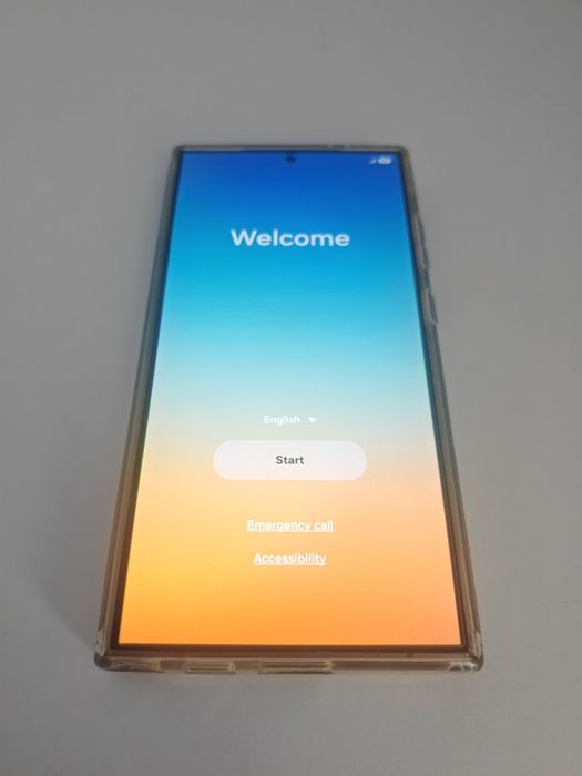 Samsung Galaxy S24 Ultra
