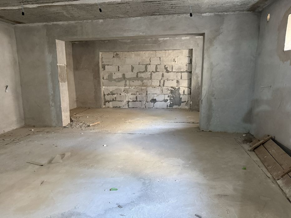 0 этаж турар жой