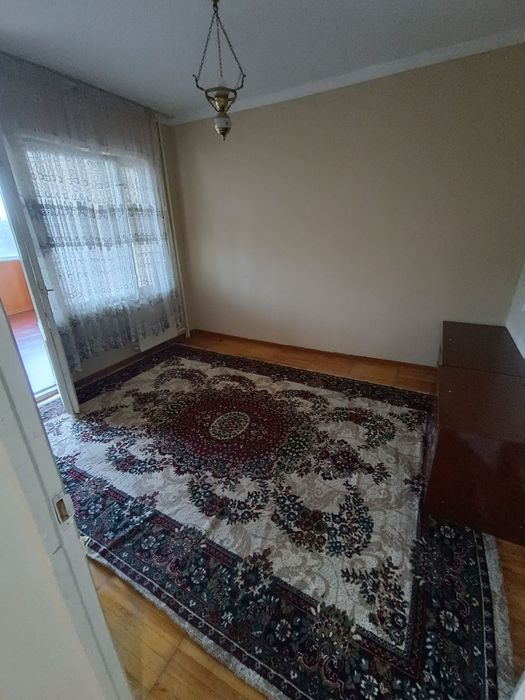 Аренда 3 комнатная квартира