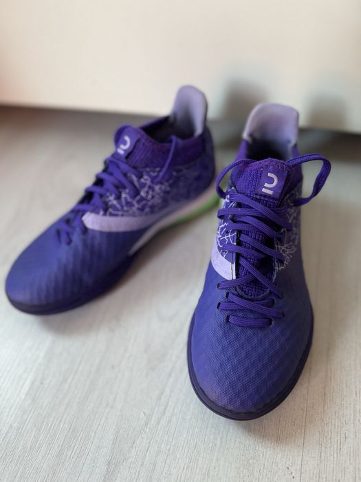 Детски бутонки KIPSTA, 32 номер