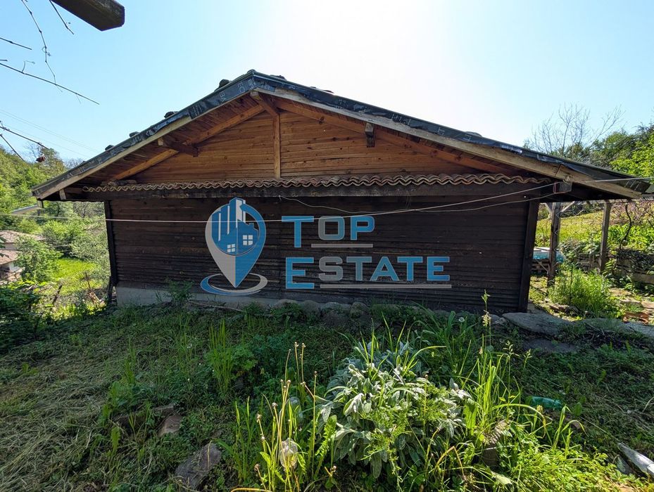 Автентична реновирана къща в град Елена