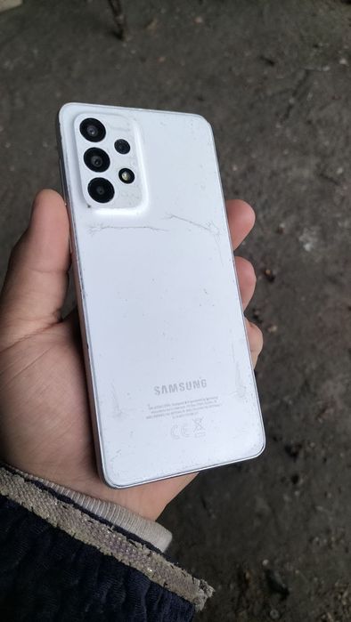 Idealni Samsung a33 5g