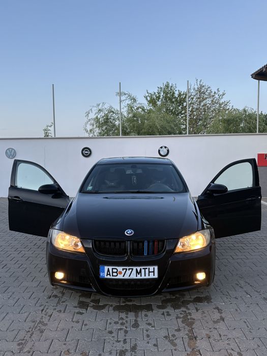 De vânzare bmw e90 m pachet 318d