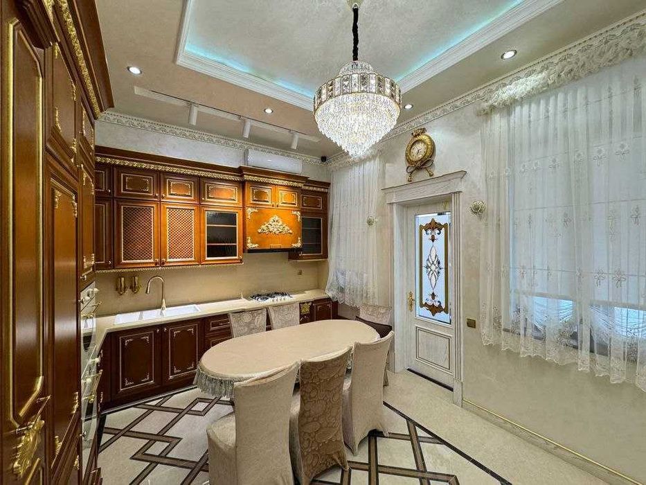 Максим Горький-Ул, Никитина! Сдается новый дом в престижном районе!