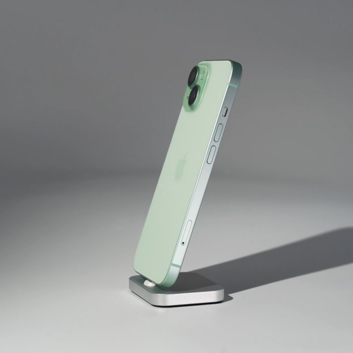 Iphone 15 состояние нового