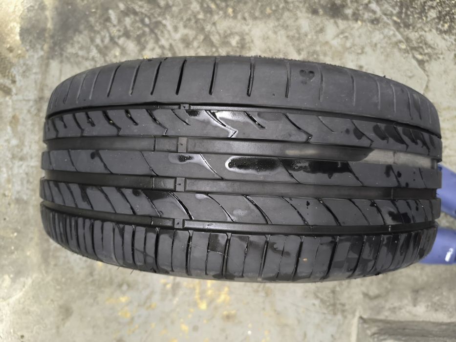 Продам летние шины 4 комплект