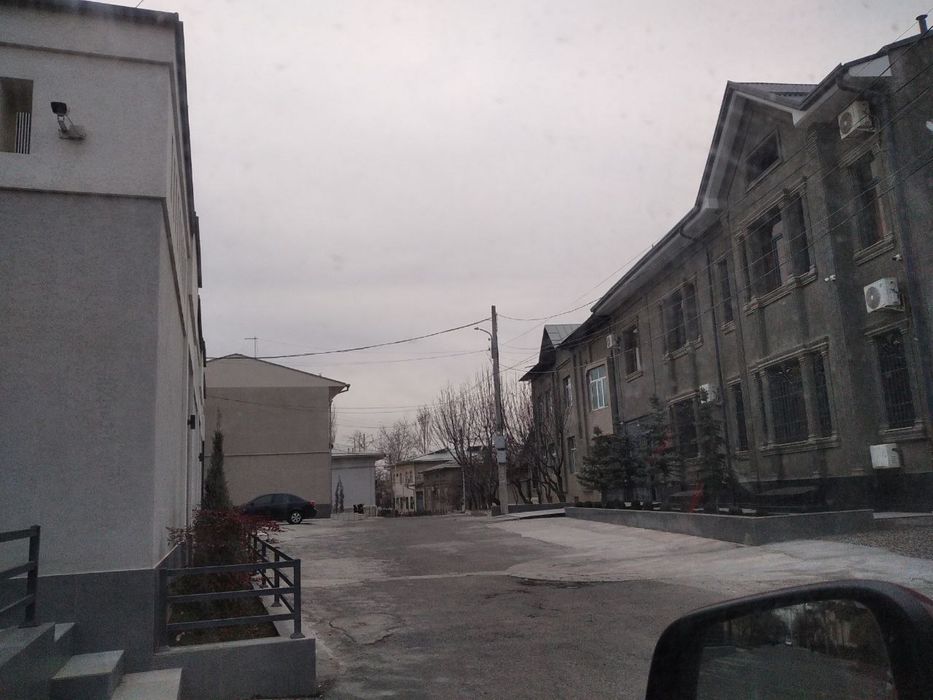 Новый ташми 6 соток продается дом