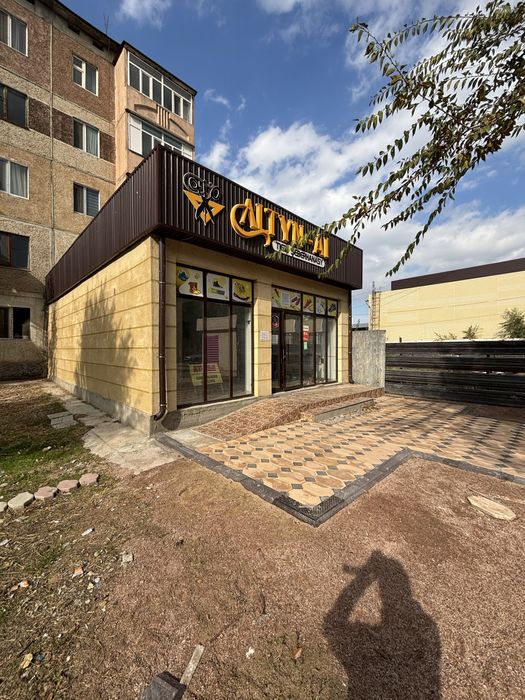 Сдам в аренду помещение.