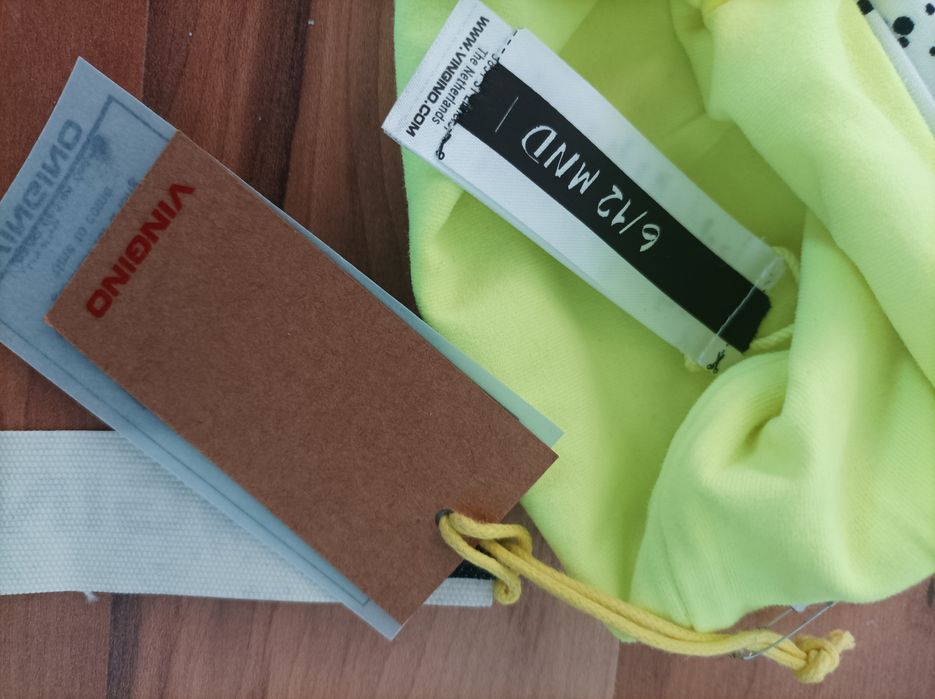 Vingino детска шапка