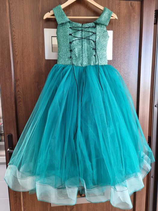 Rochie  pentru  fetiță