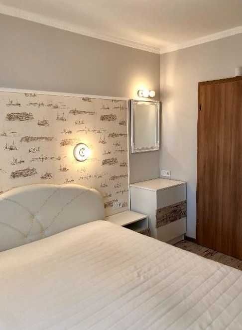 Дава се под наем Двустаен апартамент в София, Зона Б-18 - 100 кв.м за 980 € - Снимка #3