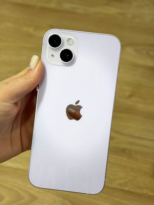 iPhone 14 Plus 128 GB -impecabil- accesorii incluse