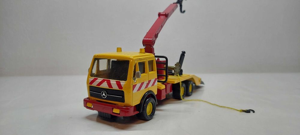 Machete vechi, uzate si cu lipsuri Siku Matchbox