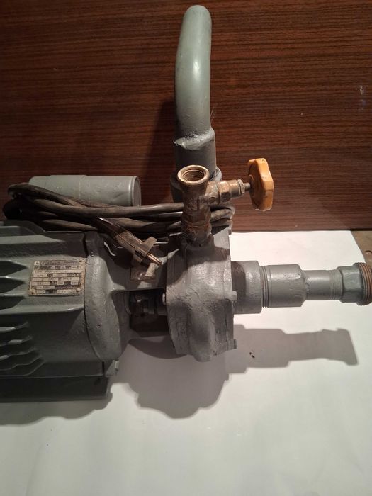 Водна помпа Вида 4 0.75 kw