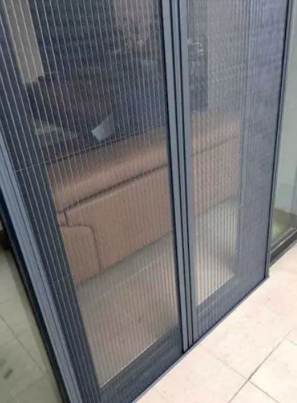 Антимоскитные сетки всех видов