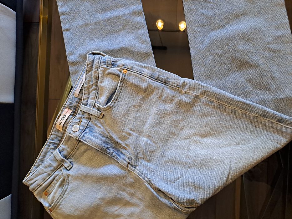 Дънки Guess оригинални