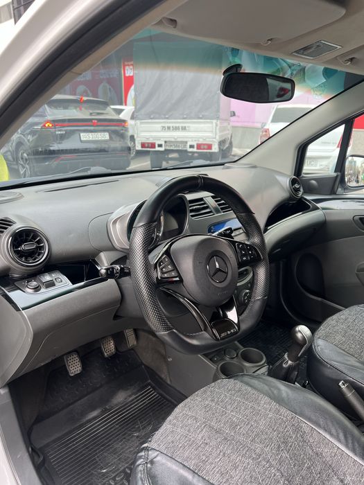 Spark 2019 faqat naxt