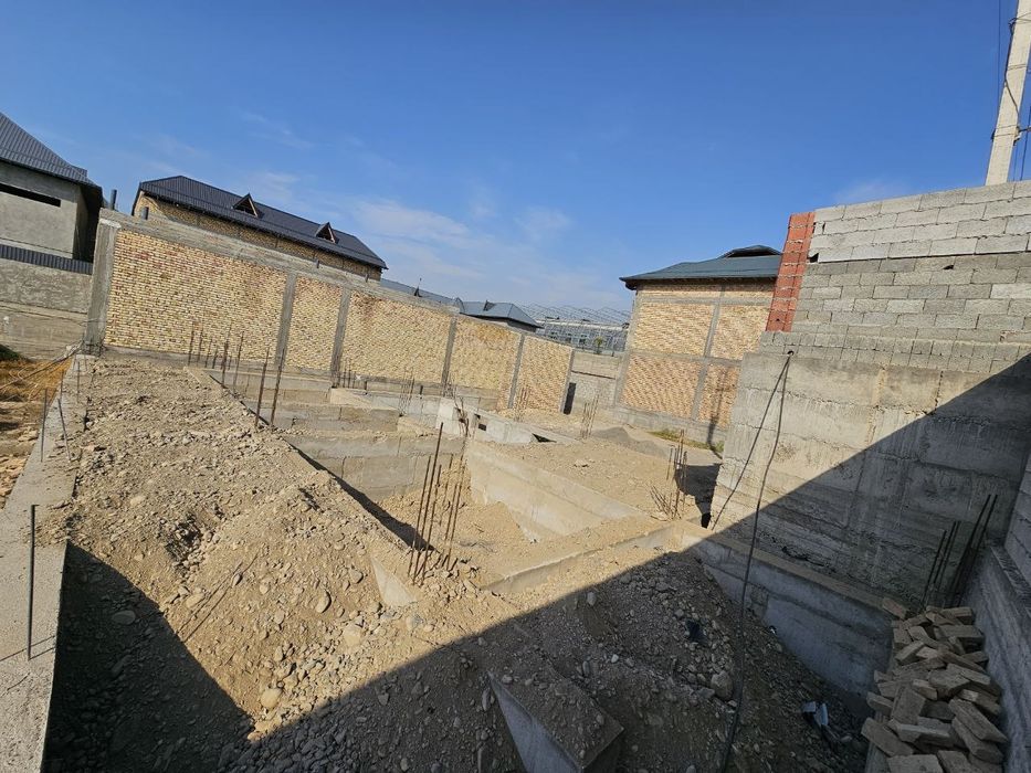 Ер участкаси сотилади