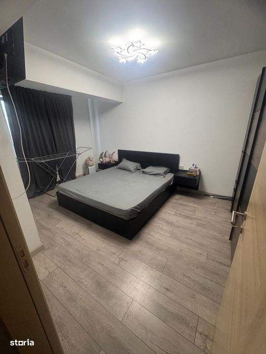 Închiriez apartament2camere,zona Pallady,mobilat+utilat inclus parcare