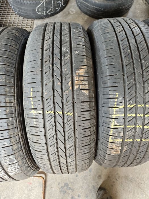 235/65/17 Hankook