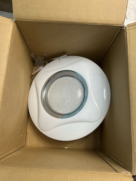 PLAFONIERA Dedeman Lustra