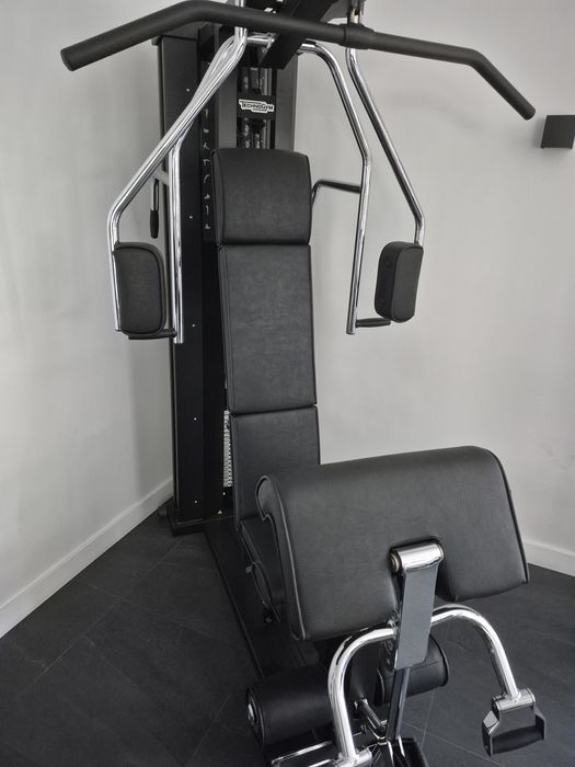 Тренажер бабочка.