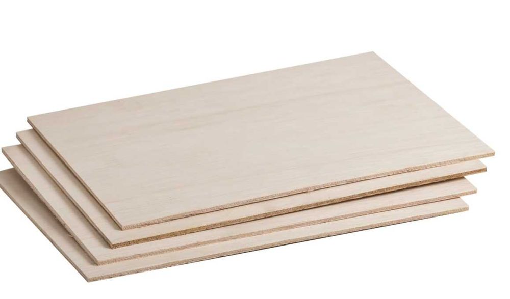 Шперплат  2 / 2.5 / 3 / 3.2