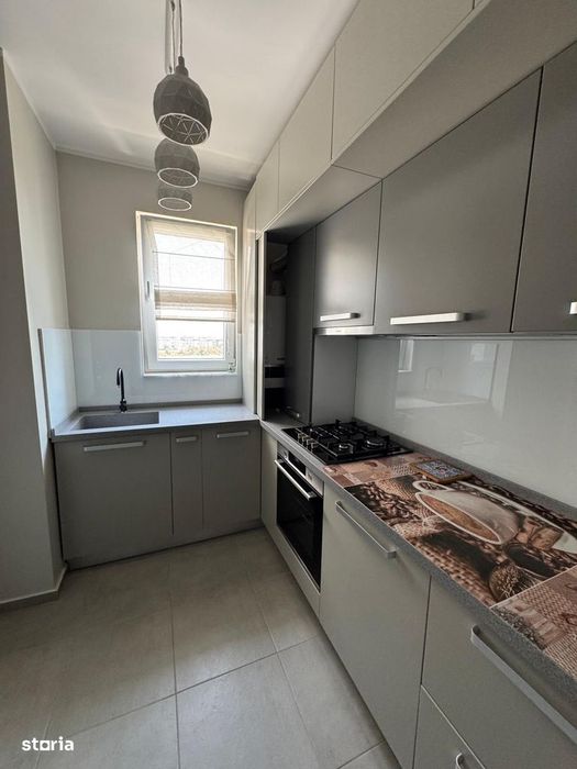 Apartament 2 camere de vânzare – Dimri Residence, Prelungirea Ghencea