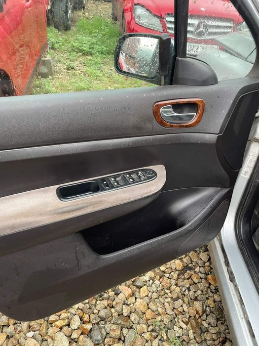 Пежо 307 2.0HDI 90hp 2002-2003г