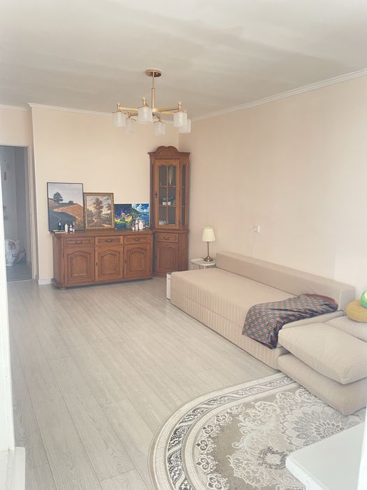 2х комнатная квартира 13 мкр