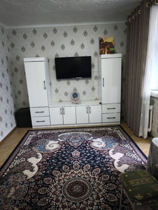 Квартира в хорошем состоянии г. Зарафшан