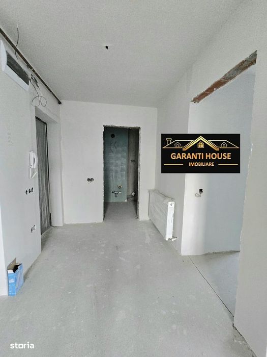 Bloc nou, apartament tip penthouse, 2 camere, 20.4 mp terasa, 81 900€
