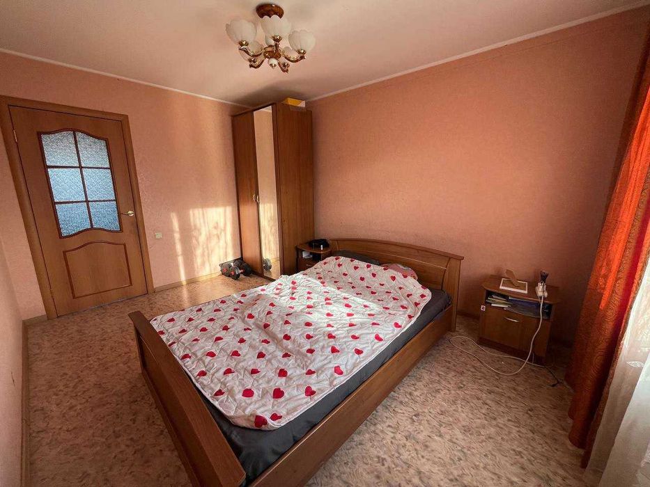 Продажа 2-комнатной квартиры