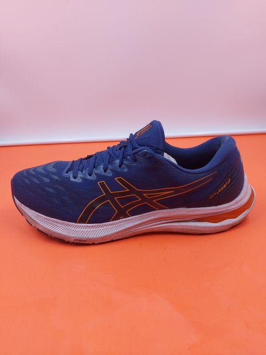 Asics Gt 2000 11 номер 46 Оригинални маратонки