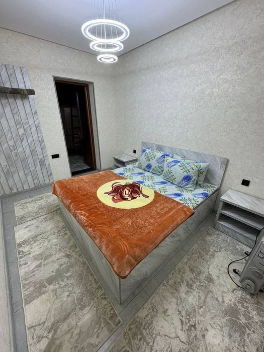 Dacha oilaviy Kuzgi aksiya