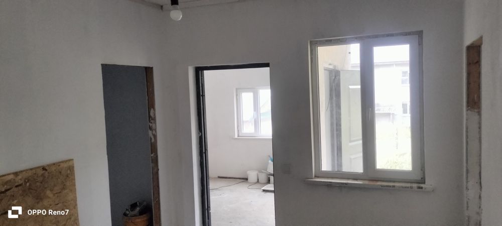 Продам времянку в центре  г Талгар