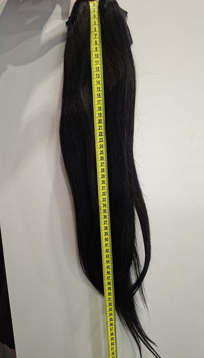 Славянска коса-неизползвана