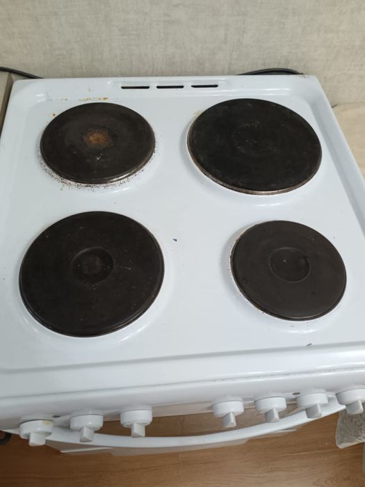 Продам элетроплиту