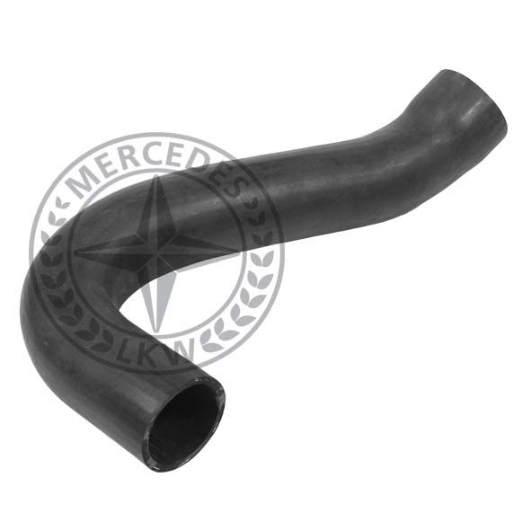 Съединение интеркулер горно за Mercedes-Benz Sprinter 210D-412D