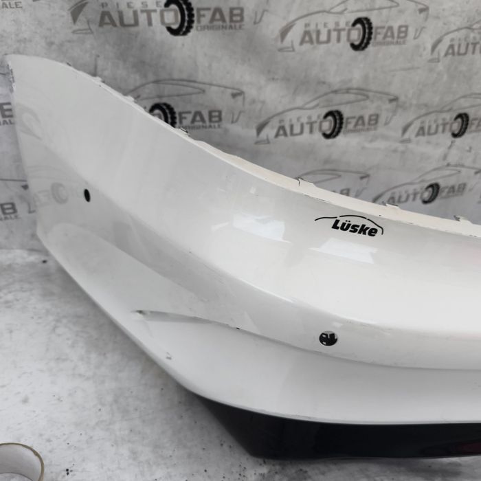 Bara spate Mercedes SL W231 R231 AMG Facelift an 2017-2018-2019-2020-2