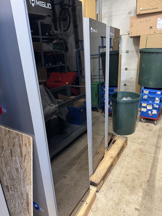 Boiler cu pompa de caldura