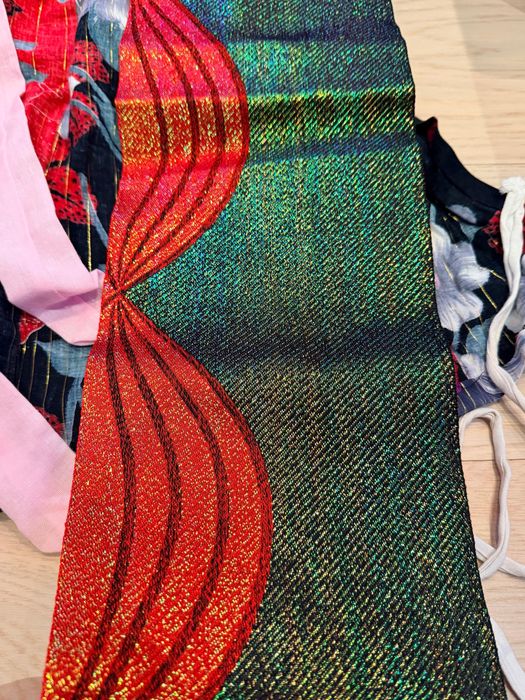 Costum Japonez dama de Geisha / Gheisa Cosplay