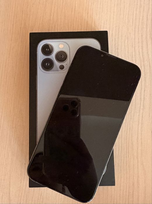 iPhone 13 Pro Max 256 GB