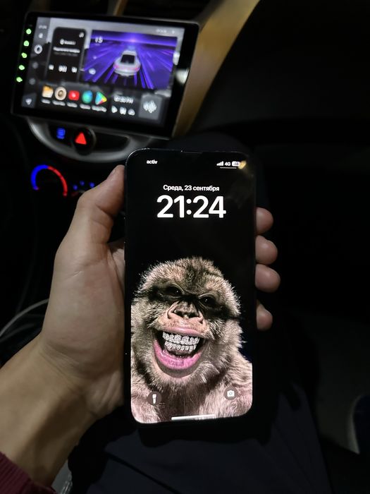 iPhone 14 plus 10/10