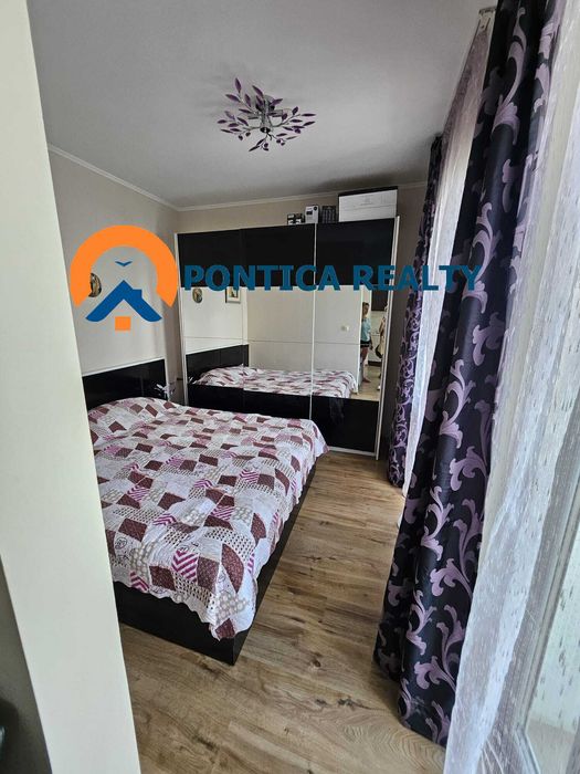 Продава се Едностаен апартамент в к.к. Слънчев бряг - 49 кв.м за 760 €/кв.м - Снимка #3
