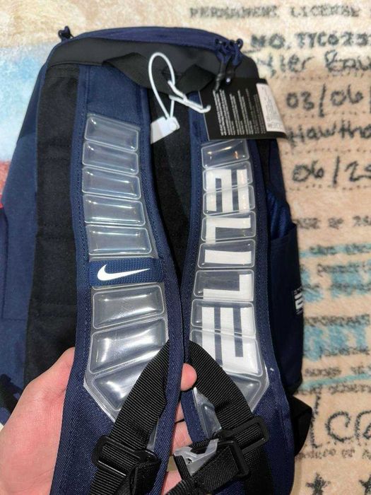 Вналичии рюкзак Nike Elite Bag BEST QUAL / найк елит