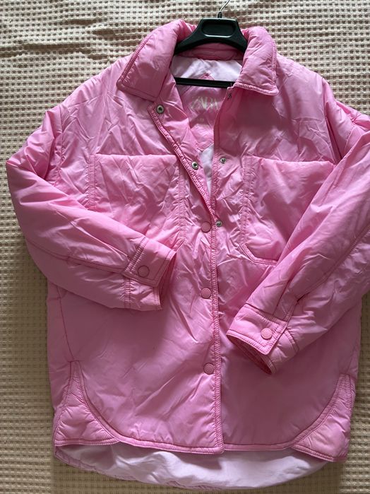 Куртка Zara,на девочку