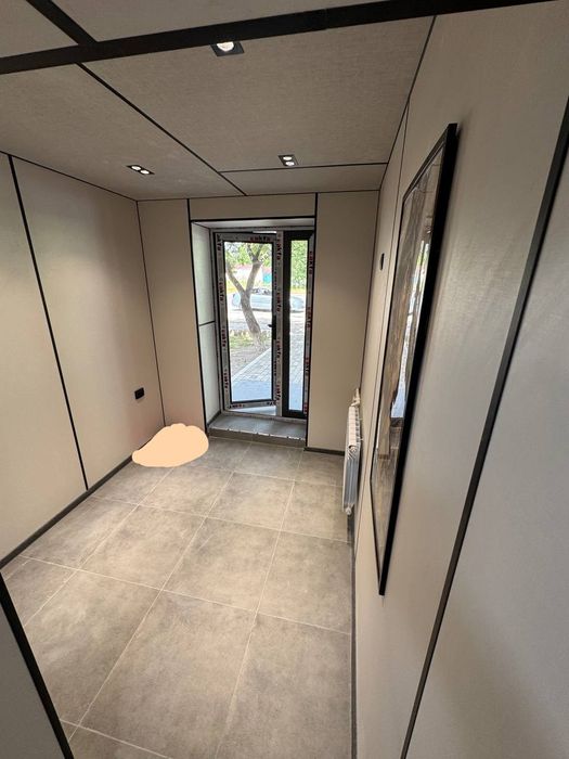 Аренда Офис помещения на Северный Алмазар